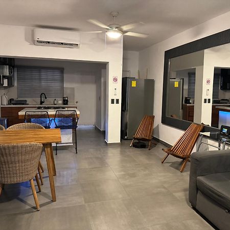Departamento En 1Er Piso 2 Bdr 2Bath Tezal Apartment Cabo San Lucas Exterior photo