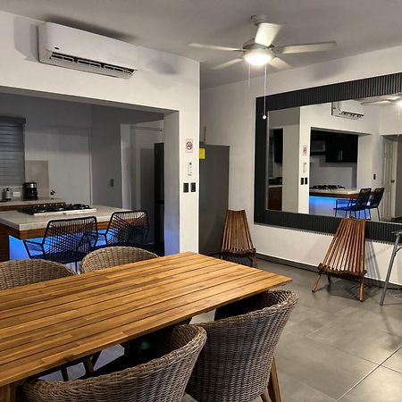 Departamento En 1Er Piso 2 Bdr 2Bath Tezal Apartment Cabo San Lucas Exterior photo