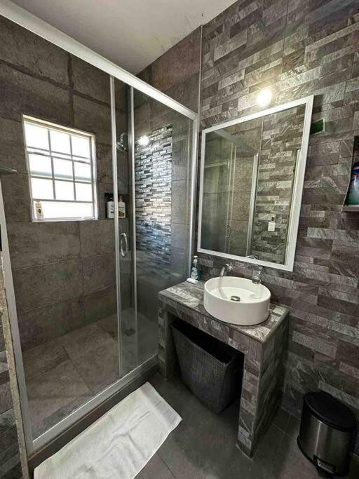 Departamento En 1Er Piso 2 Bdr 2Bath Tezal Apartment Cabo San Lucas Exterior photo