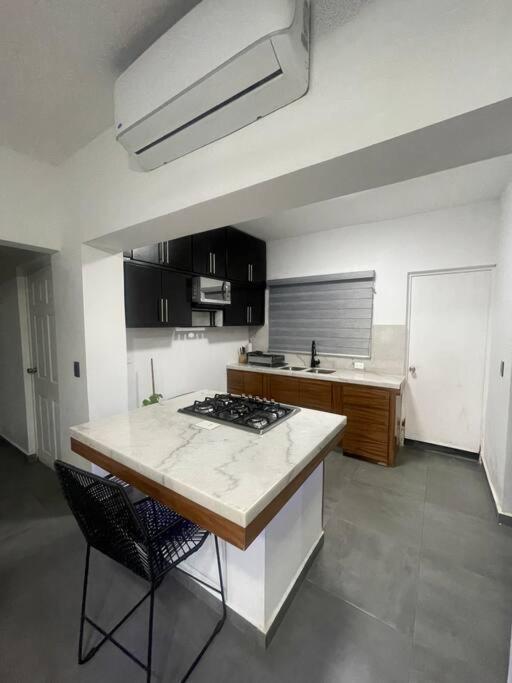 Departamento En 1Er Piso 2 Bdr 2Bath Tezal Apartment Cabo San Lucas Exterior photo