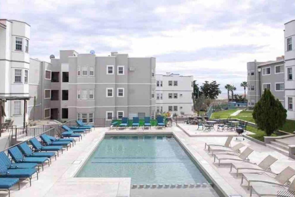 Departamento En 1Er Piso 2 Bdr 2Bath Tezal Apartment Cabo San Lucas Exterior photo