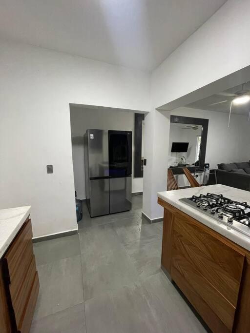 Departamento En 1Er Piso 2 Bdr 2Bath Tezal Apartment Cabo San Lucas Exterior photo