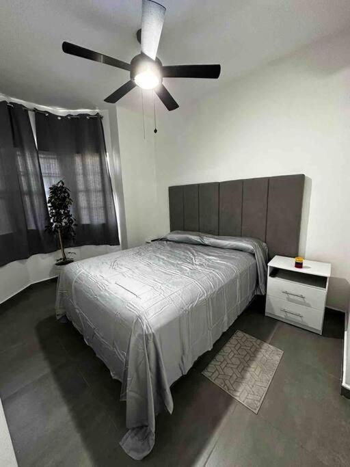 Departamento En 1Er Piso 2 Bdr 2Bath Tezal Apartment Cabo San Lucas Exterior photo
