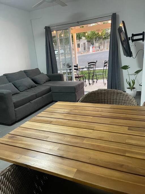 Departamento En 1Er Piso 2 Bdr 2Bath Tezal Apartment Cabo San Lucas Exterior photo