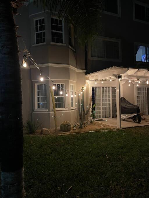 Departamento En 1Er Piso 2 Bdr 2Bath Tezal Apartment Cabo San Lucas Exterior photo