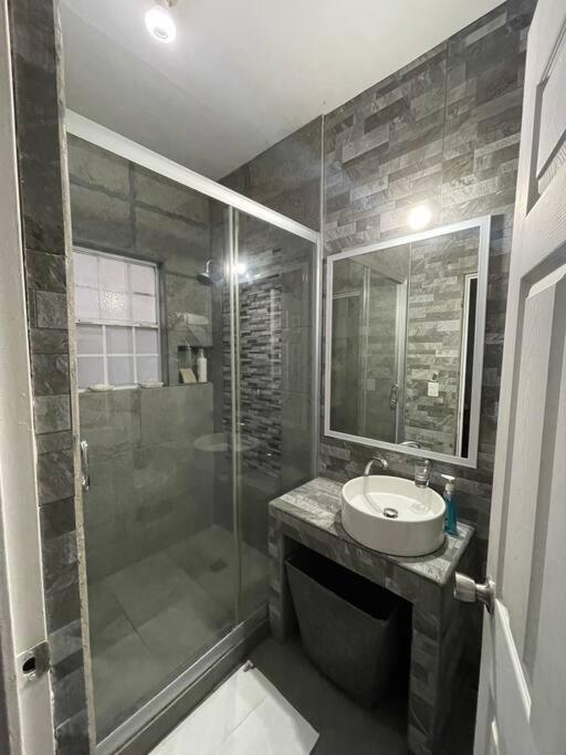 Departamento En 1Er Piso 2 Bdr 2Bath Tezal Apartment Cabo San Lucas Exterior photo
